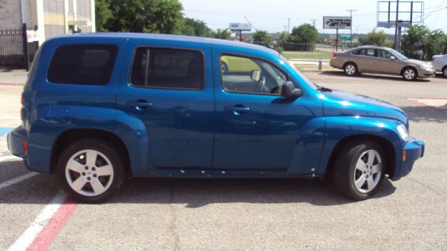 Chevrolet HHR 2009 photo 2