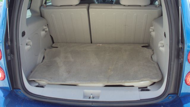Chevrolet HHR 2009 photo 7