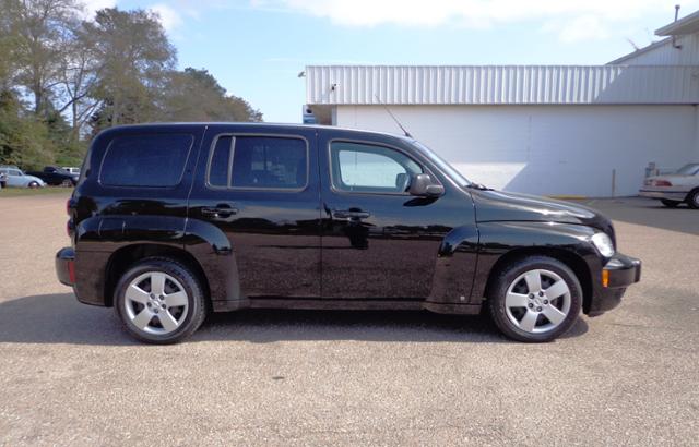 Chevrolet HHR 2009 photo 2