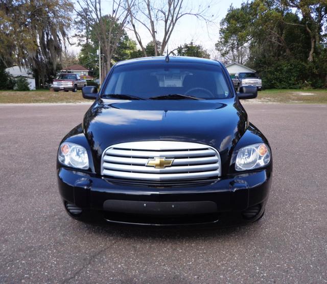 Chevrolet HHR 2009 photo 5