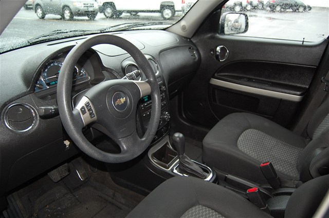 Chevrolet HHR SL1 Unspecified