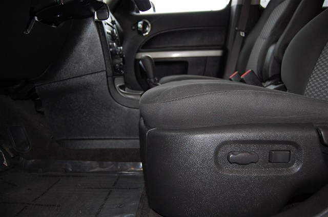 Chevrolet HHR 2009 photo 5