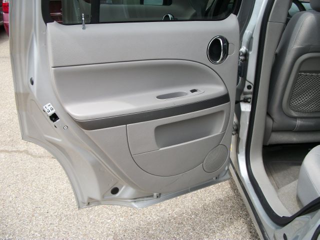 Chevrolet HHR 2009 photo 12
