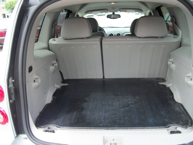 Chevrolet HHR 2009 photo 5