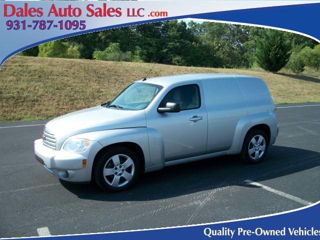 Chevrolet HHR Touring W/nav.sys Sport Utility