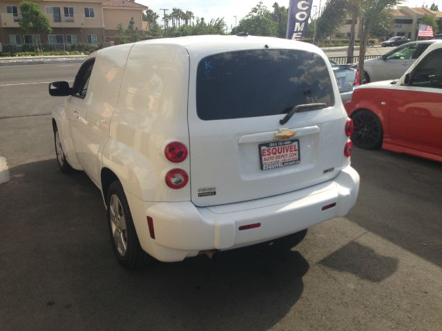 Chevrolet HHR 2 Dr STD Hatchback SUV