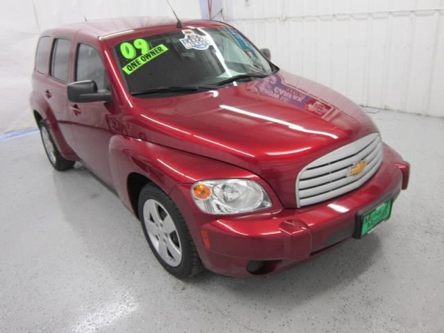 Chevrolet HHR Touring W/nav.sys SUV