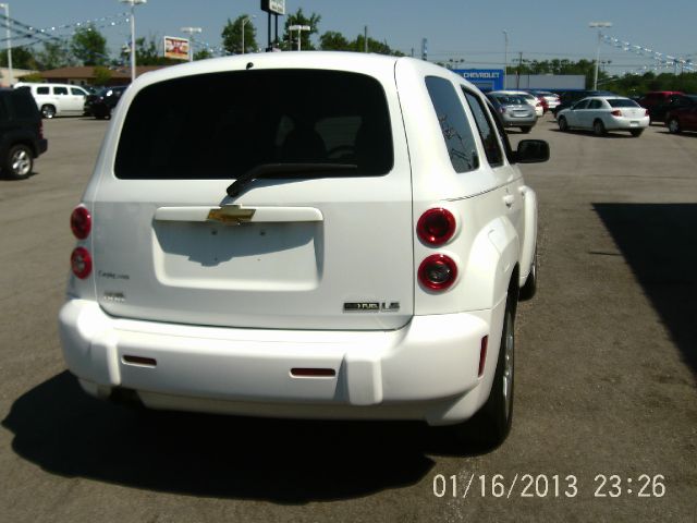 Chevrolet HHR Touring W/nav.sys SUV