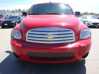 Chevrolet HHR 2009 photo 1