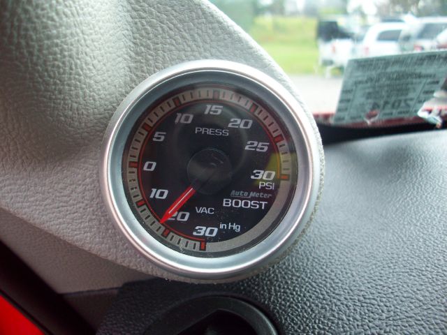 Chevrolet HHR 4dr Sdn Auto (natl) Hatchback SUV