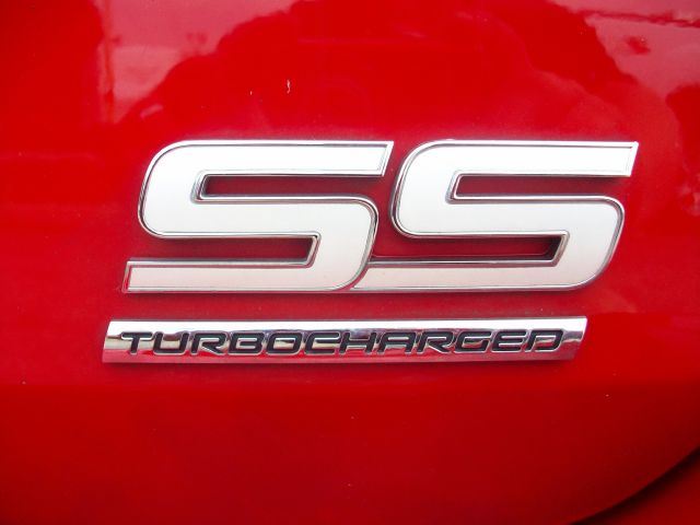 Chevrolet HHR 2009 photo 1