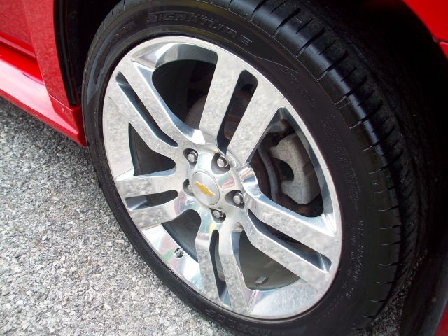 Chevrolet HHR 2009 photo 2