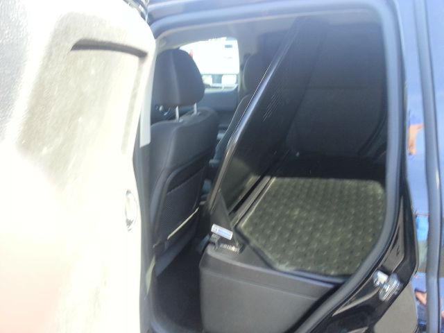 Chevrolet HHR 2 Dr STD Hatchback SUV