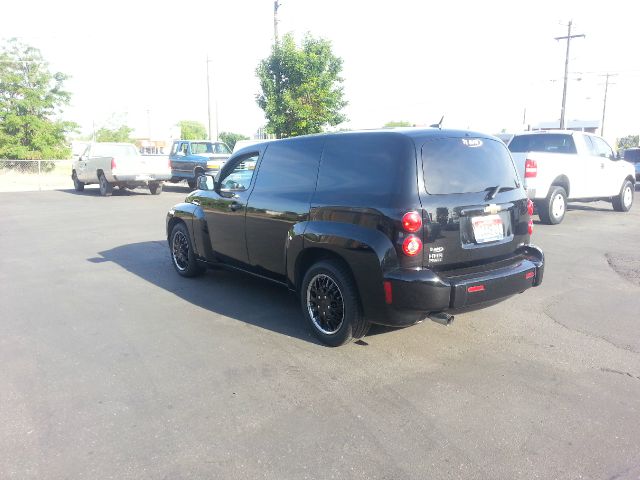 Chevrolet HHR 2009 photo 1