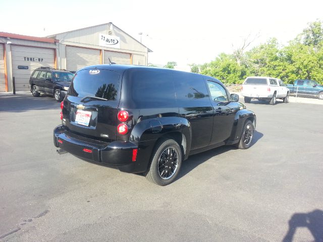 Chevrolet HHR 2009 photo 11