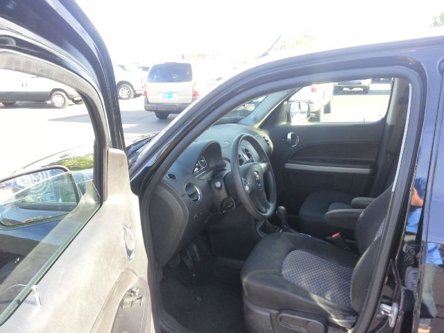 Chevrolet HHR 2009 photo 14