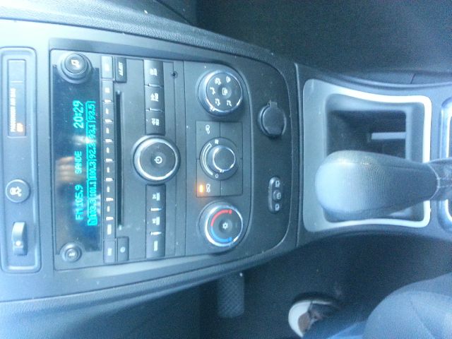 Chevrolet HHR 2009 photo 3