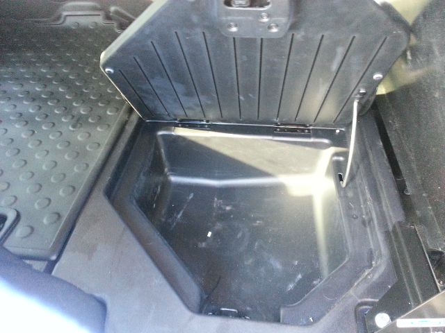 Chevrolet HHR 2009 photo 4