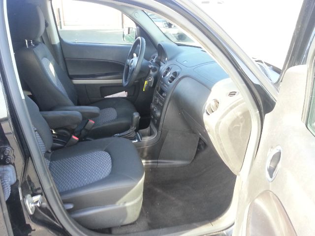 Chevrolet HHR 2009 photo 5
