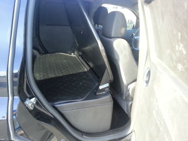 Chevrolet HHR 2009 photo 6