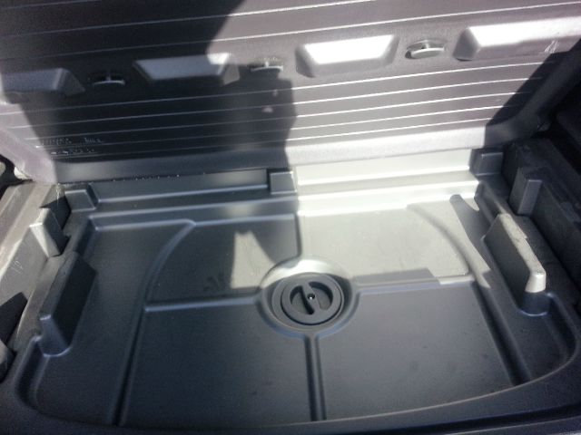 Chevrolet HHR 2009 photo 7