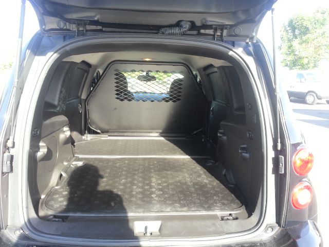 Chevrolet HHR 2009 photo 8