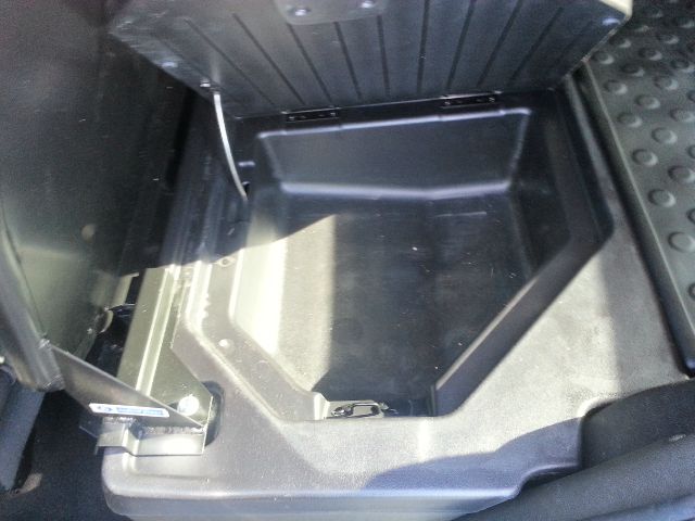 Chevrolet HHR 2009 photo 9