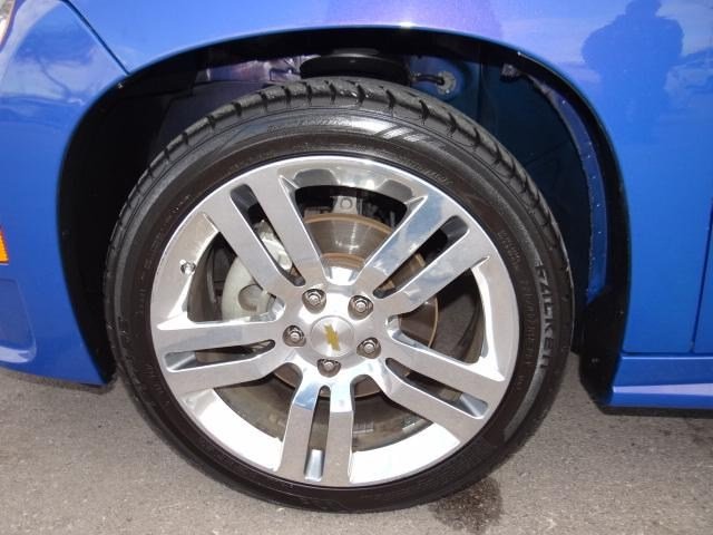 Chevrolet HHR 2009 photo 2