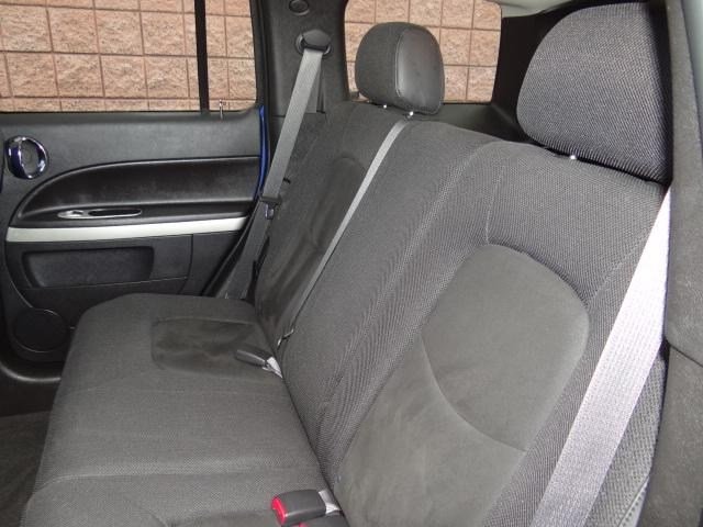 Chevrolet HHR 2009 photo 3