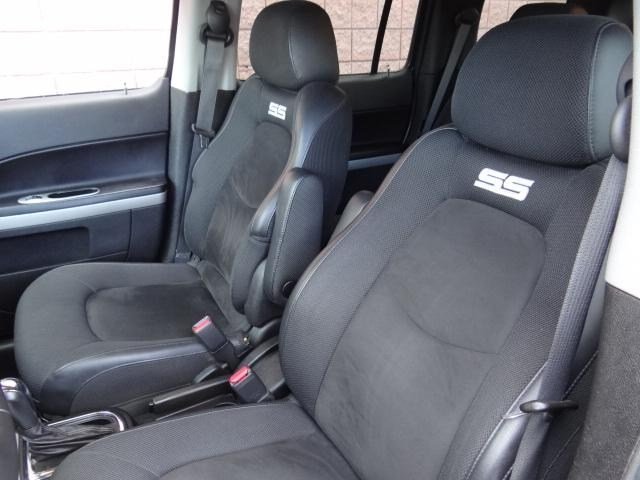 Chevrolet HHR 2009 photo 4