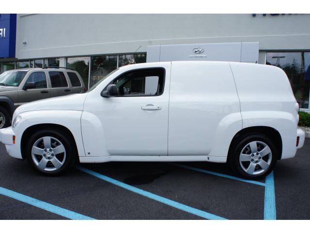 Chevrolet HHR 2009 photo 1