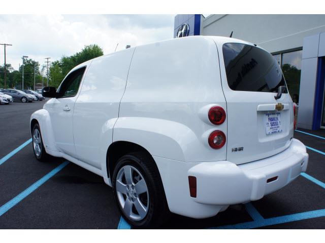 Chevrolet HHR 2009 photo 2