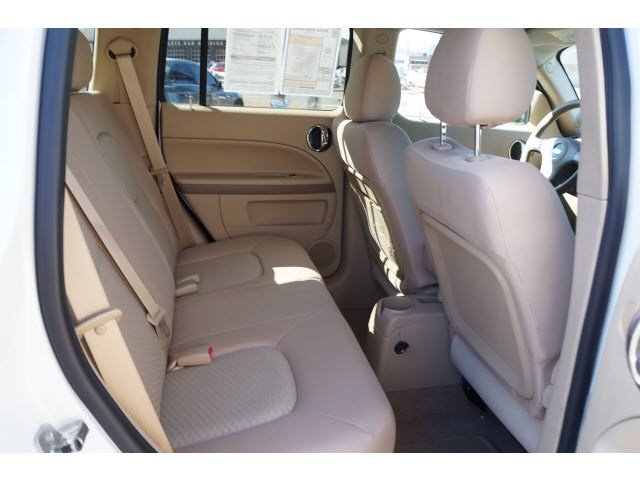 Chevrolet HHR SL1 Unspecified