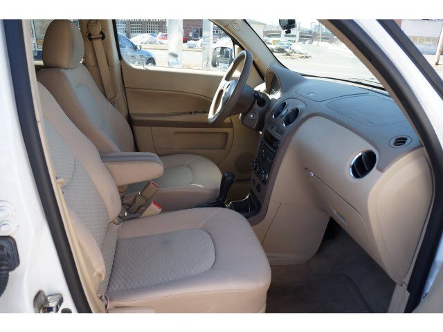 Chevrolet HHR 2009 photo 5