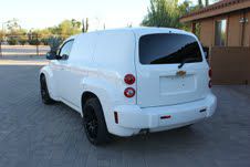 Chevrolet HHR 2009 photo 2