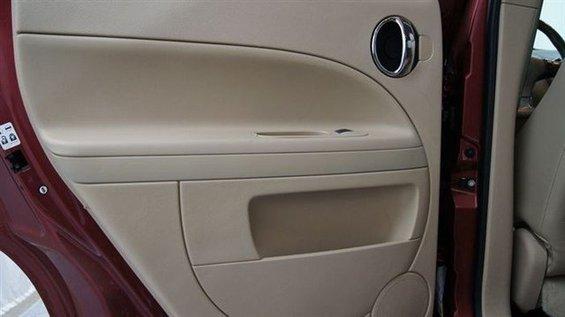 Chevrolet HHR SL1 Unspecified