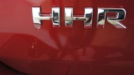 Chevrolet HHR 2009 photo 3