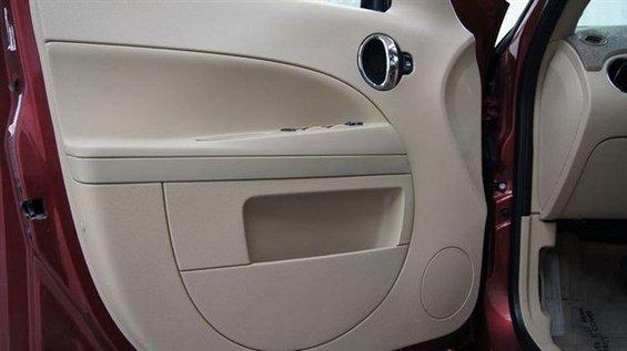 Chevrolet HHR 2009 photo 5