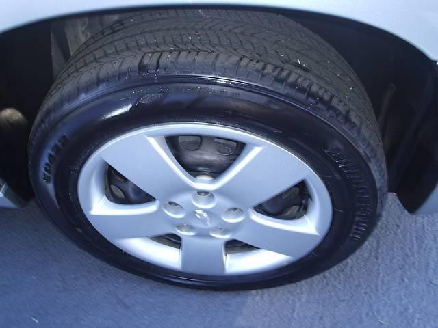 Chevrolet HHR 2009 photo 1