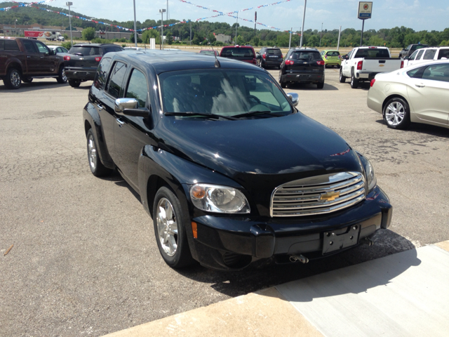 Chevrolet HHR 2009 photo 3