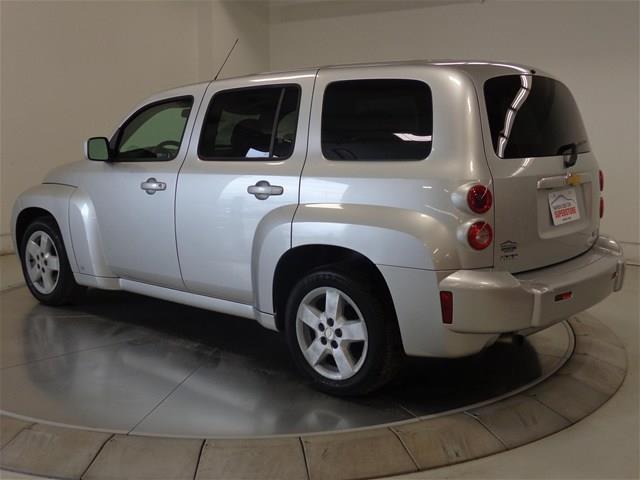 Chevrolet HHR 2009 photo 2