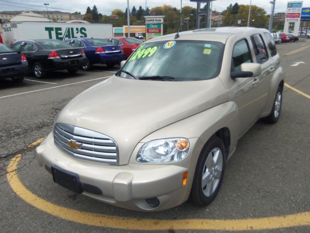 Chevrolet HHR SL1 Unspecified