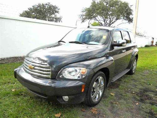 Chevrolet HHR 3.0L Sport Other
