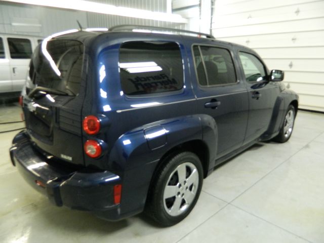 Chevrolet HHR 2010 photo 1