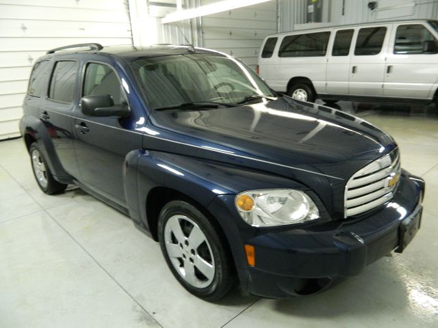 Chevrolet HHR 2010 photo 2