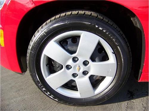 Chevrolet HHR Touring W/nav.sys Other