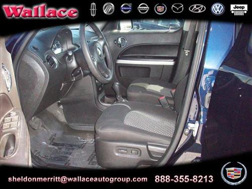 Chevrolet HHR 2010 photo 5