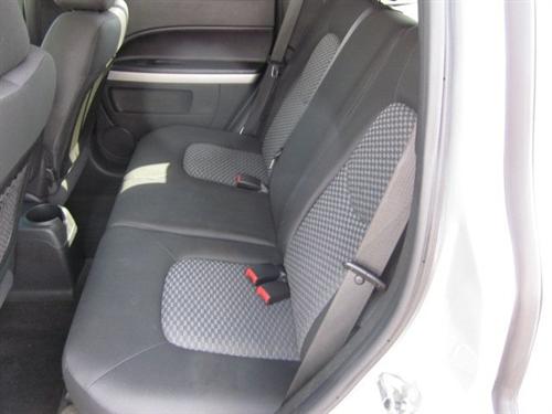 Chevrolet HHR 4dr Sdn I4 CVT 2.5 Other