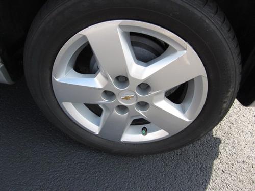 Chevrolet HHR 2010 photo 1