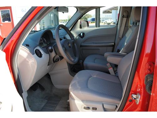 Chevrolet HHR 2010 photo 1